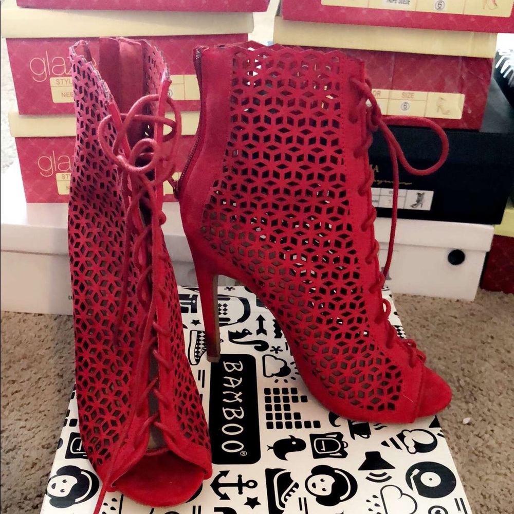 Heels